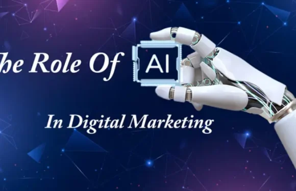 The Role of AI and Automation in Modern Digital Marketing