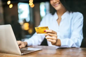 Business Credit Score