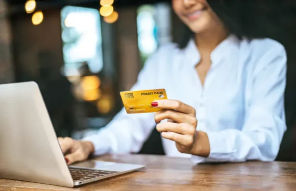10 Ways to Improve Your Business Credit Score