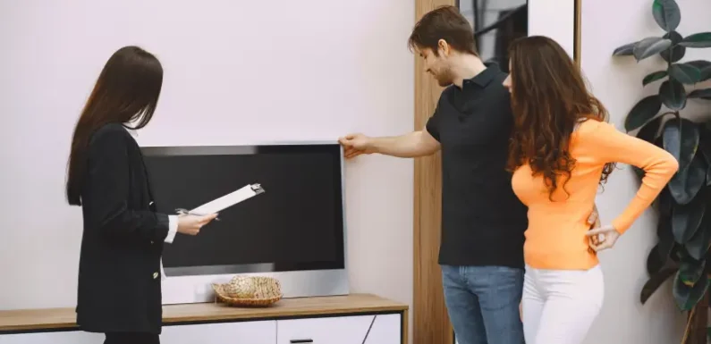 The 10 Best TV Wall Mount Installation Services in USA