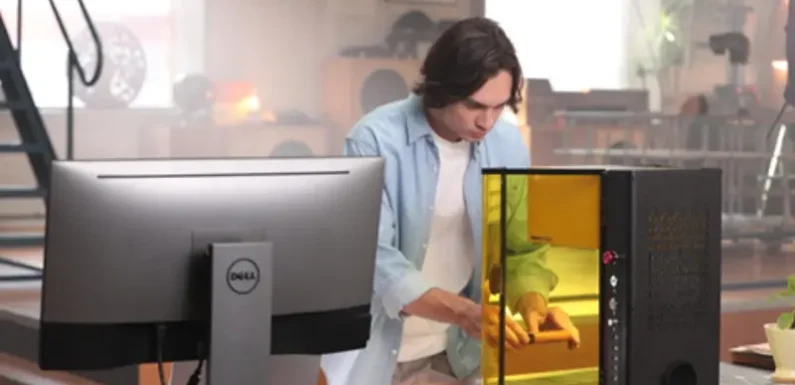 Why the hansmaker D1 Ultra Sets a New Standard in Laser Engraving