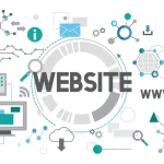 website maintenance