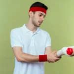 Wrist Roller Training