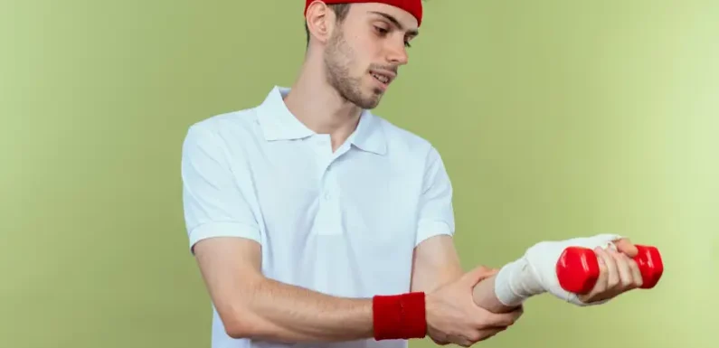 Wrist Roller Training: The Complete Guide to Building Unbreakable Forearm Strength
