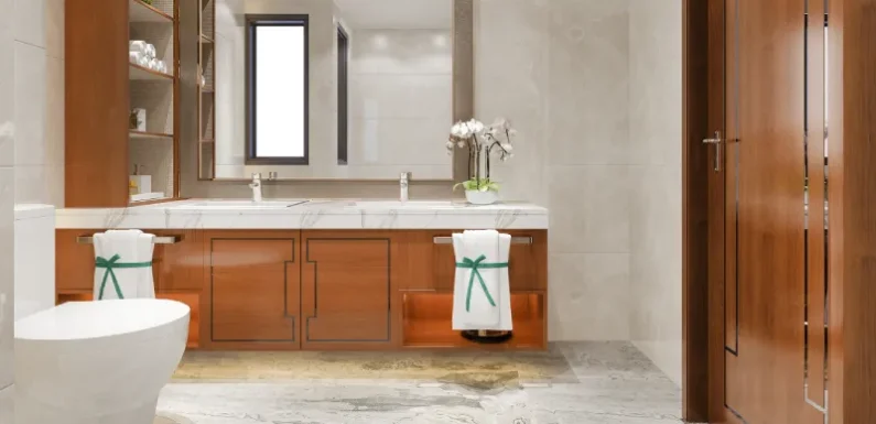 Around the World in 5 Bathrooms – and How They Can Inspire Your Own