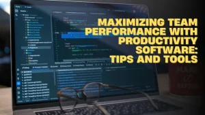 Productivity Software