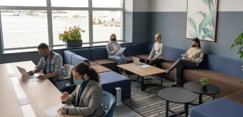 Why Adaptable Workspaces Appeal to Growing Companies