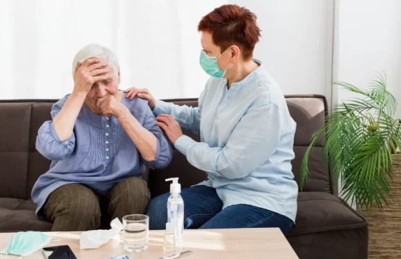 When Is the Right Time to Assess Living Situations? A Dementia Guide