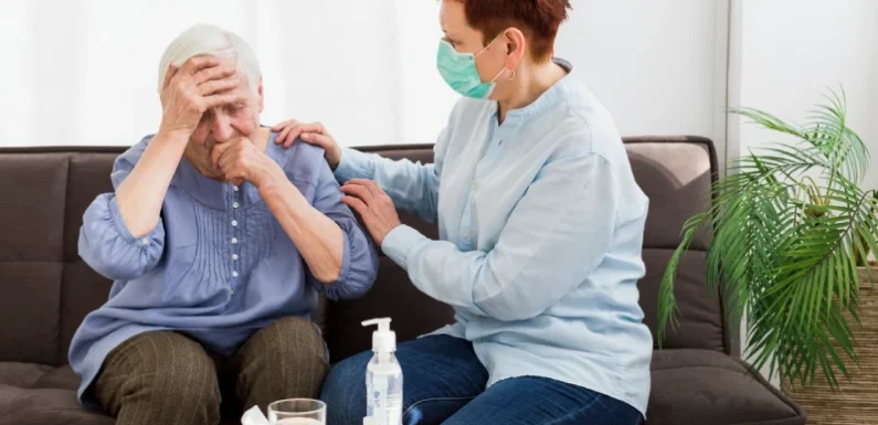 When Is the Right Time to Assess Living Situations? A Dementia Guide