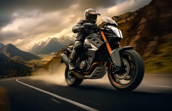 A Guide To Making Your Motorcycle Work for You As A Busy Professional