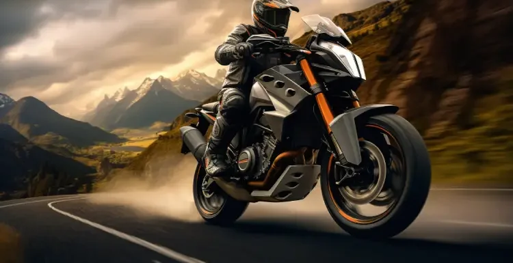 A Guide To Making Your Motorcycle Work for You As A Busy Professional