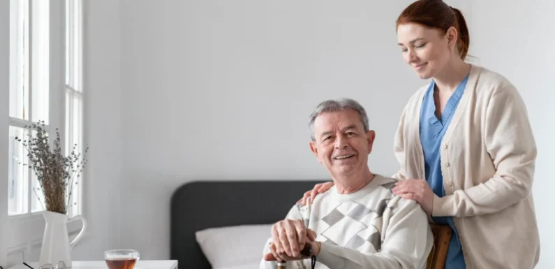 Actions to Take When Disabilities Are Affecting Your Day-to-Day Life