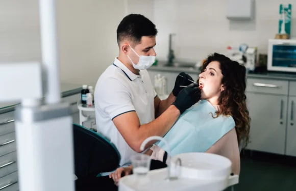 Understanding the Benefits of a Private Dental Practice