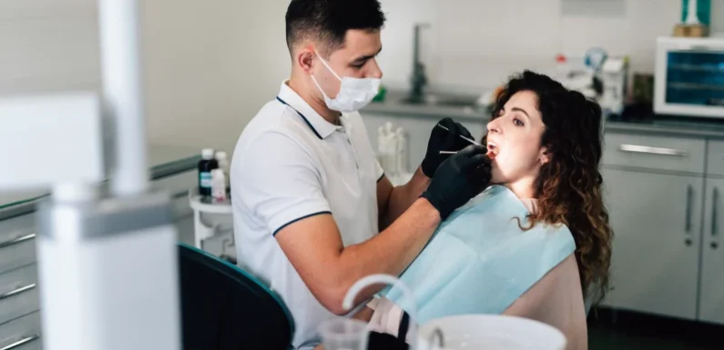 Understanding the Benefits of a Private Dental Practice