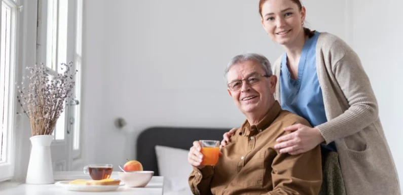 Caring for Your Elderly Family Members in the Right Way