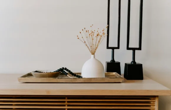 5 Feng Shui-Inspired Homeware Looks To Transform Your Chi