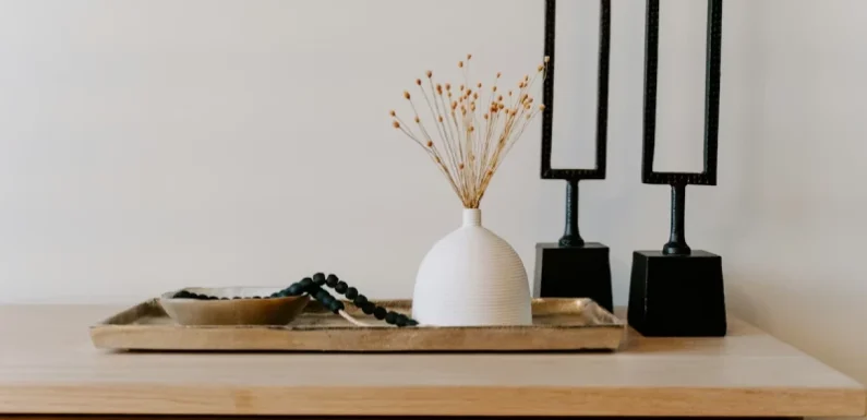 5 Feng Shui-Inspired Homeware Looks To Transform Your Chi