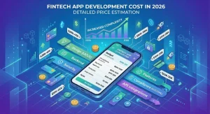 FinTech App Development Cost
