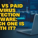 free and paid antivirus protection software