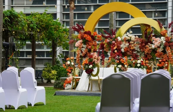 Private Events with Personality: Designing Bespoke Guest Experiences