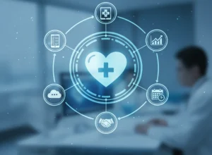 What Is Healthcare CRM Software