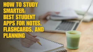 How to Study Smarter