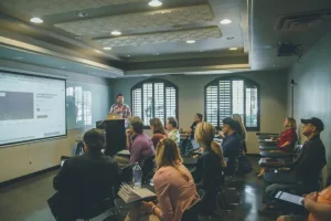 Learning Management System