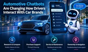 Automotive Chatbots